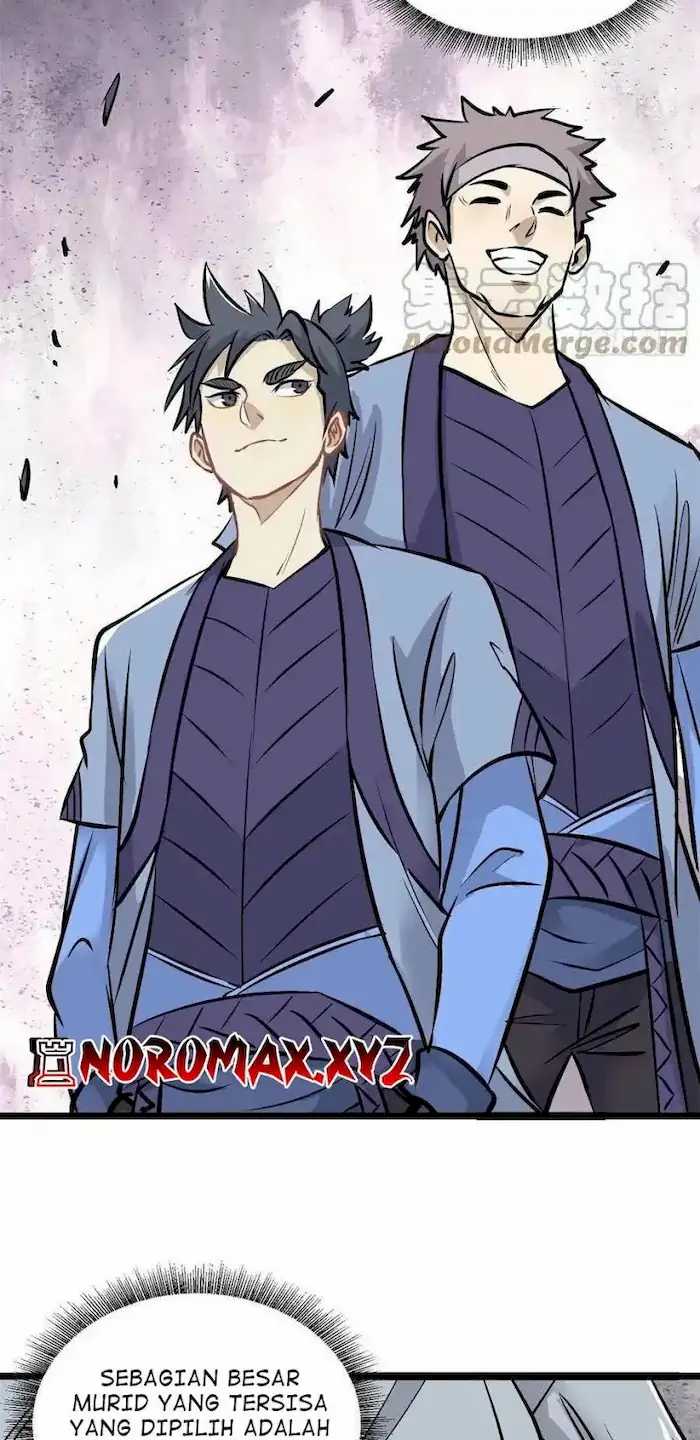 All Hail the Sect Leaders Chapter 101 Gambar 4