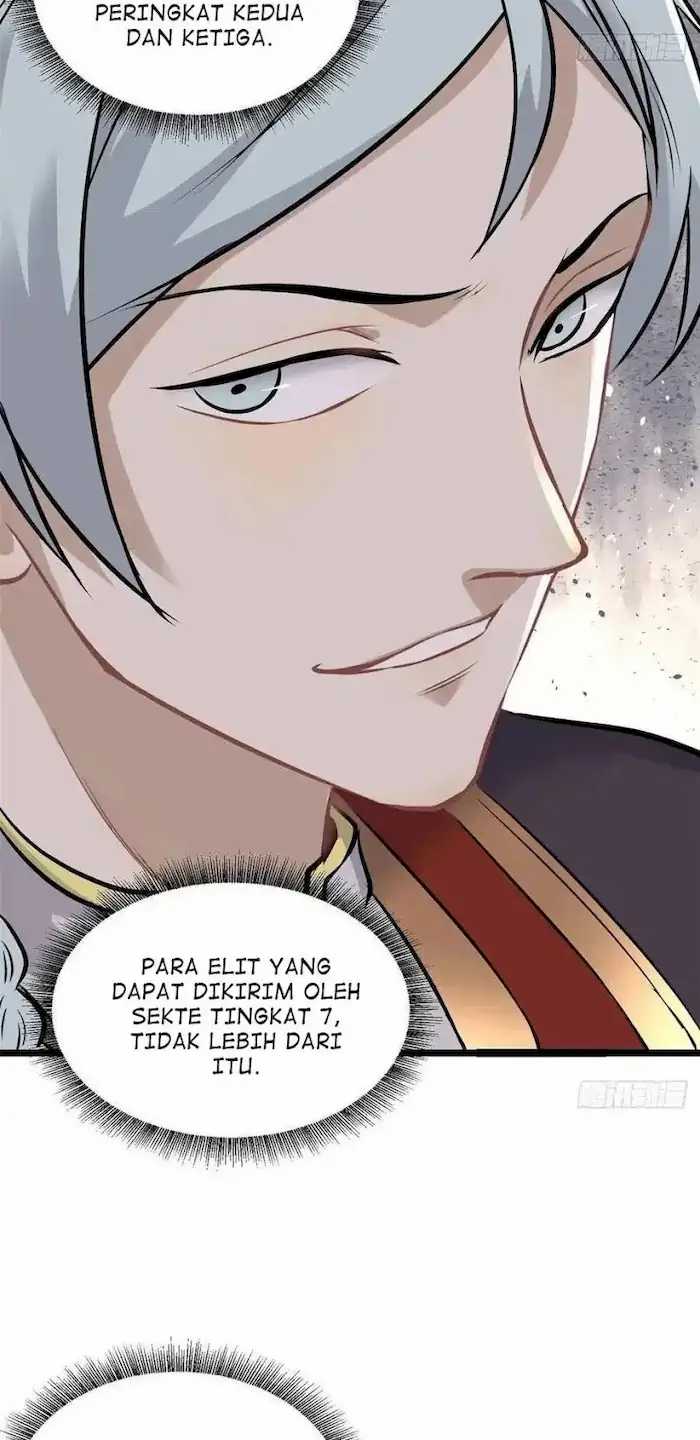 All Hail the Sect Leaders Chapter 101 Gambar 5