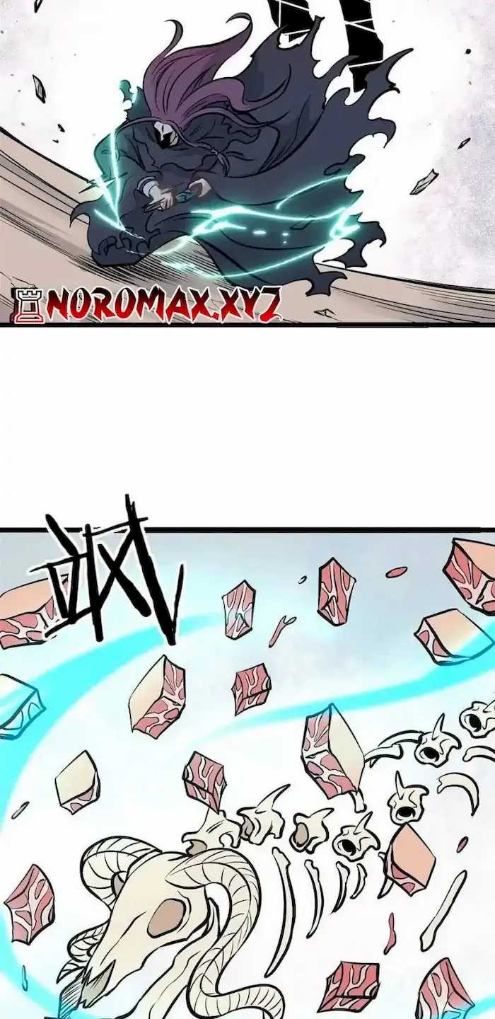 All Hail the Sect Leaders Chapter 101 Gambar 15