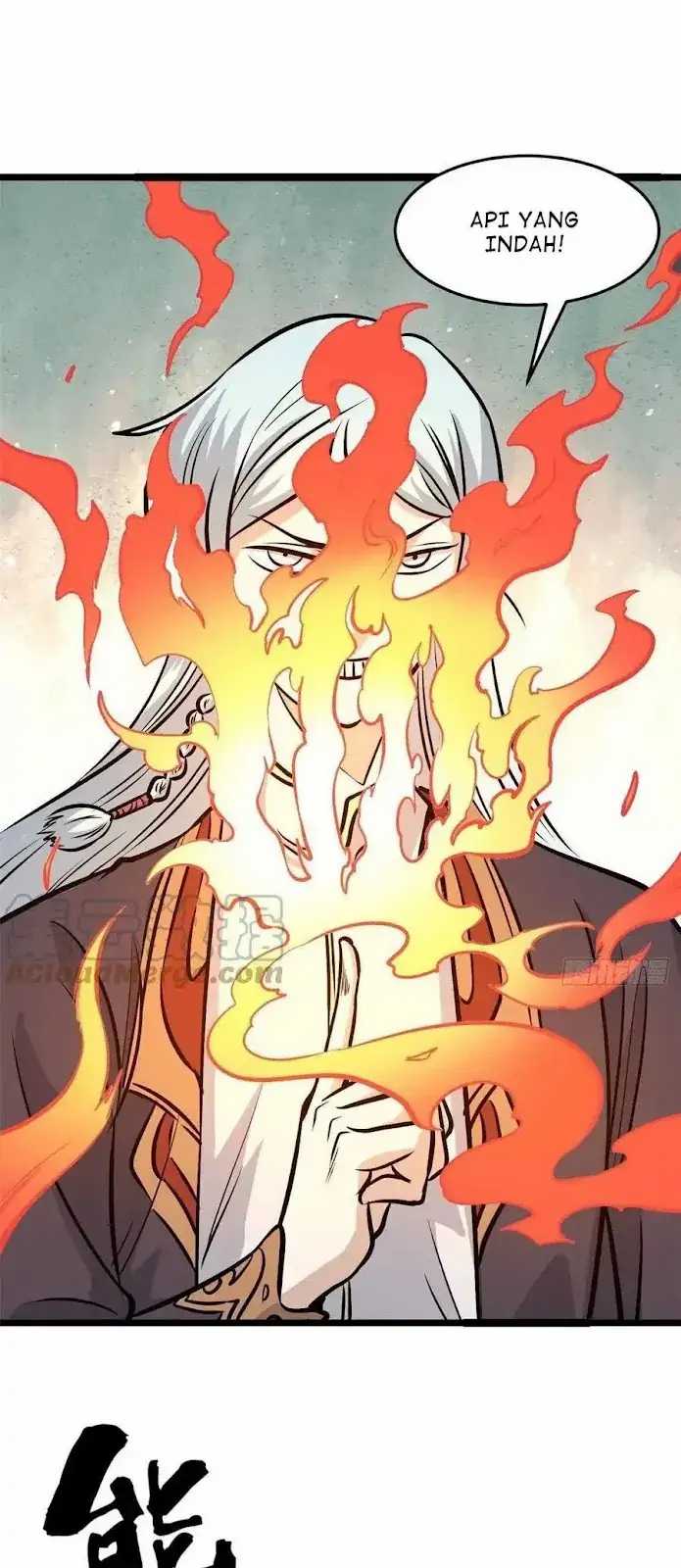 All Hail the Sect Leaders Chapter 101 Gambar 19