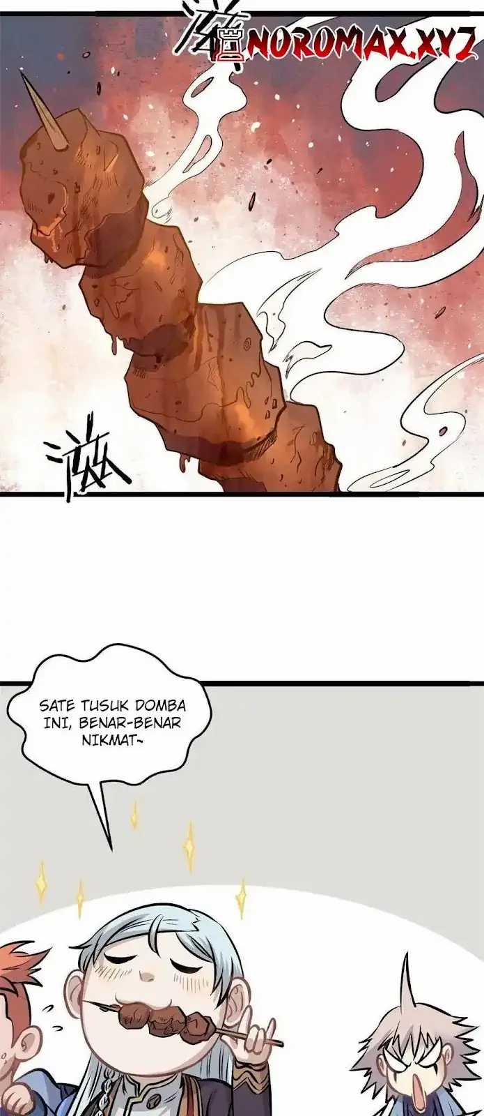 All Hail the Sect Leaders Chapter 101 Gambar 21