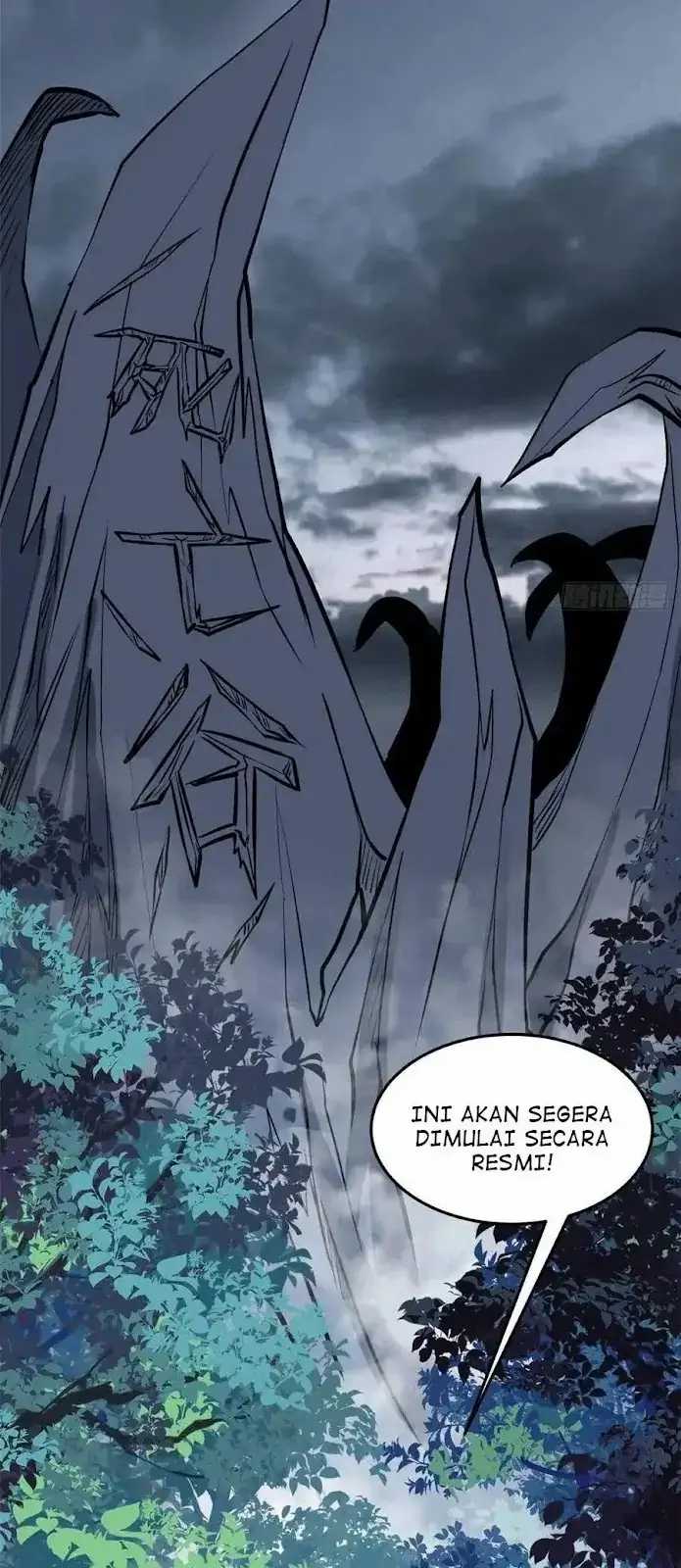 All Hail the Sect Leaders Chapter 101 Gambar 24