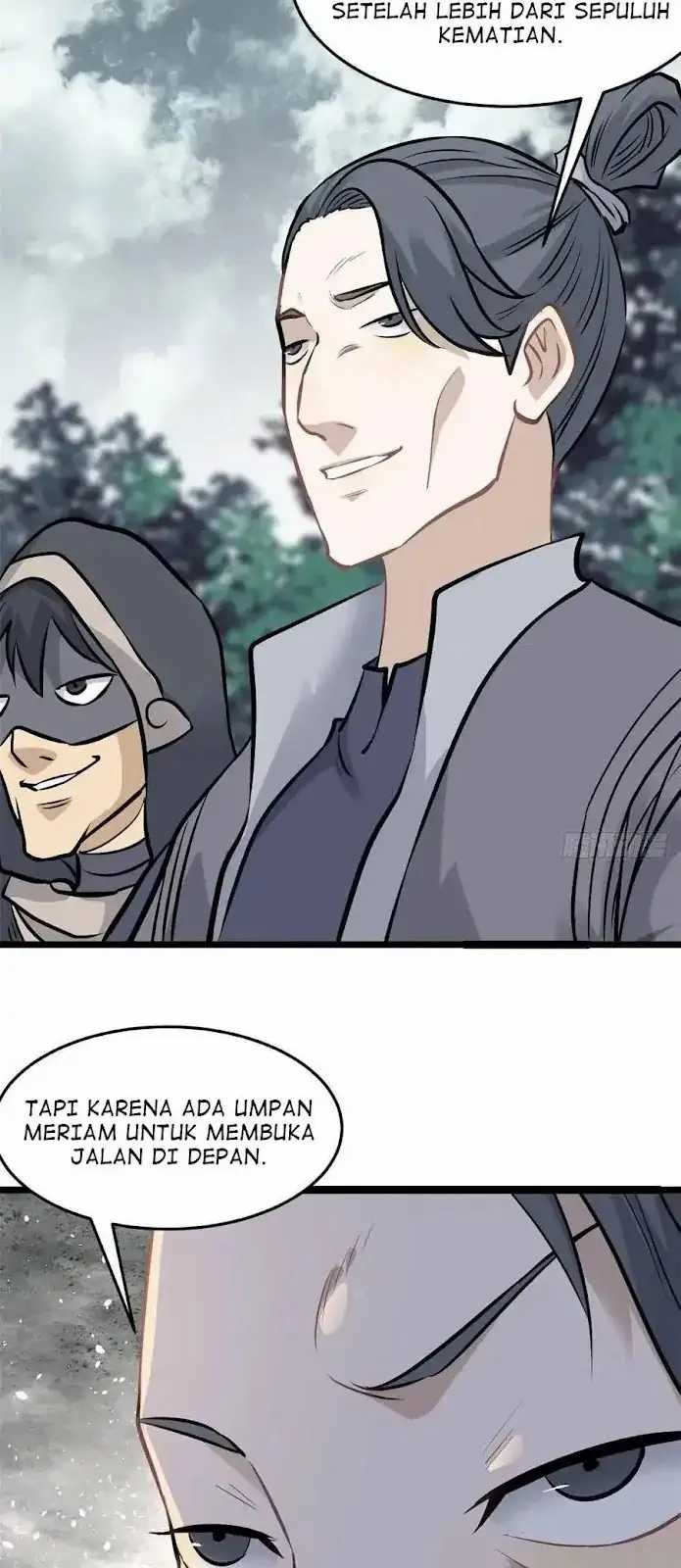 All Hail the Sect Leaders Chapter 101 Gambar 30