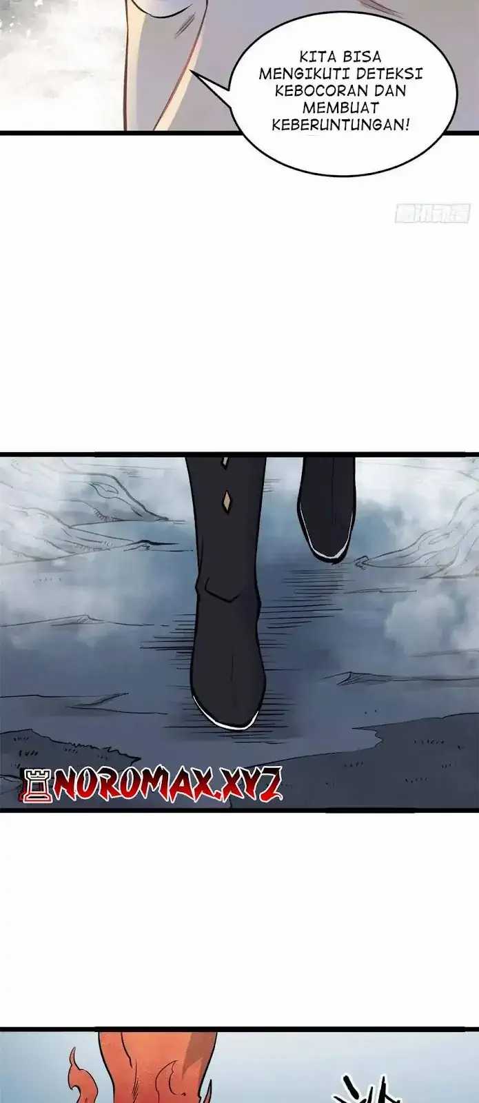 All Hail the Sect Leaders Chapter 101 Gambar 31