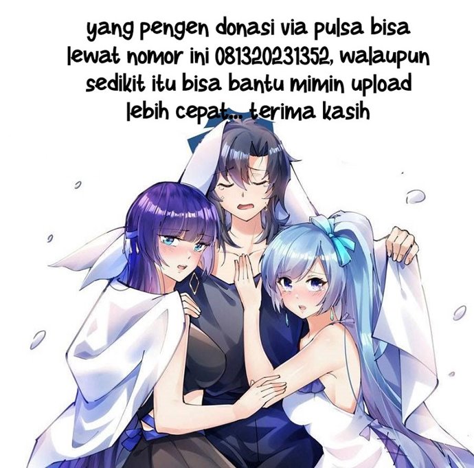 All Hail the Sect Leaders Chapter 107 Gambar 24