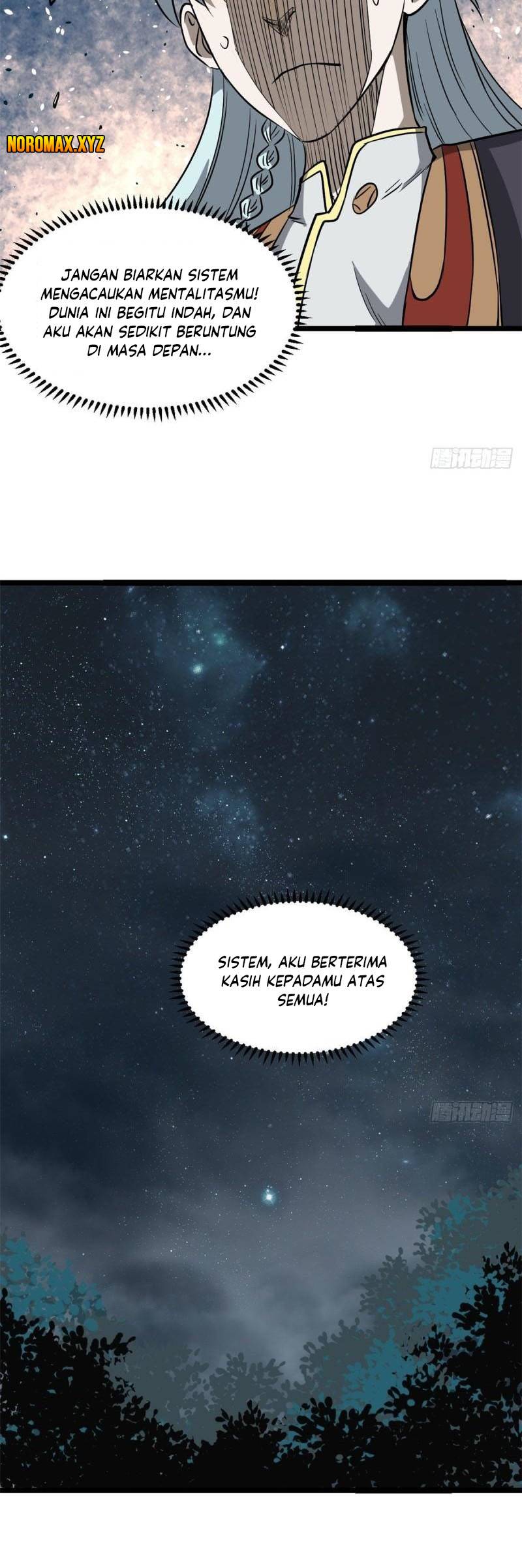 All Hail the Sect Leaders Chapter 119 Gambar 6
