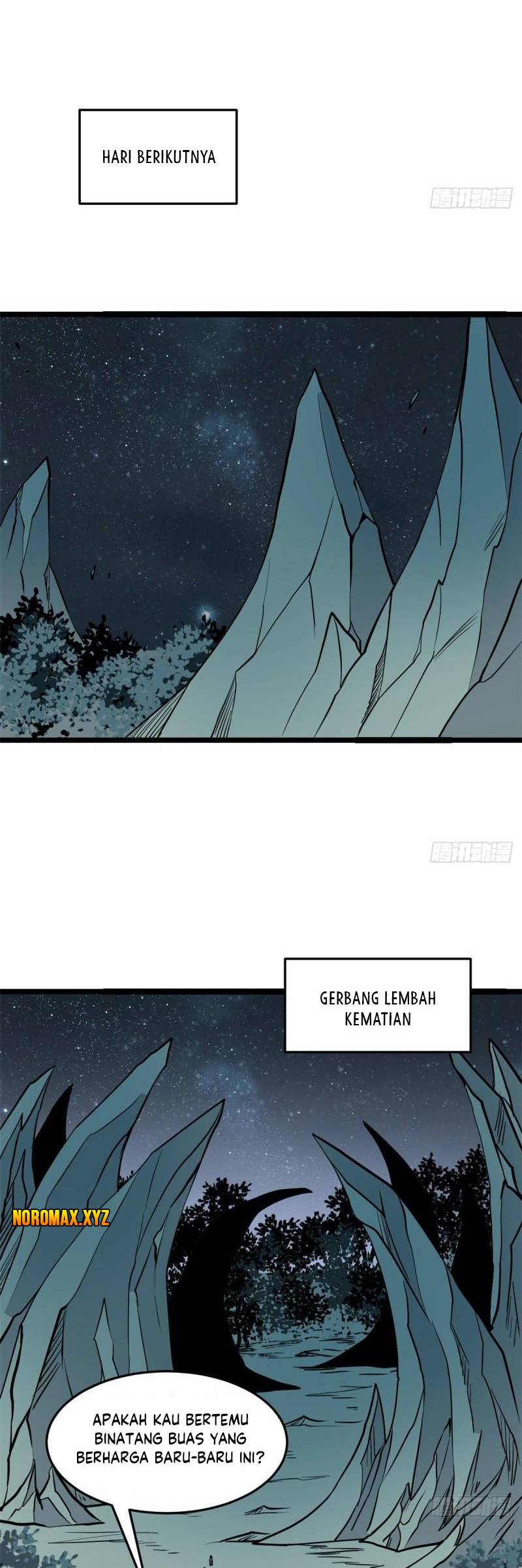 All Hail the Sect Leaders Chapter 119 Gambar 7