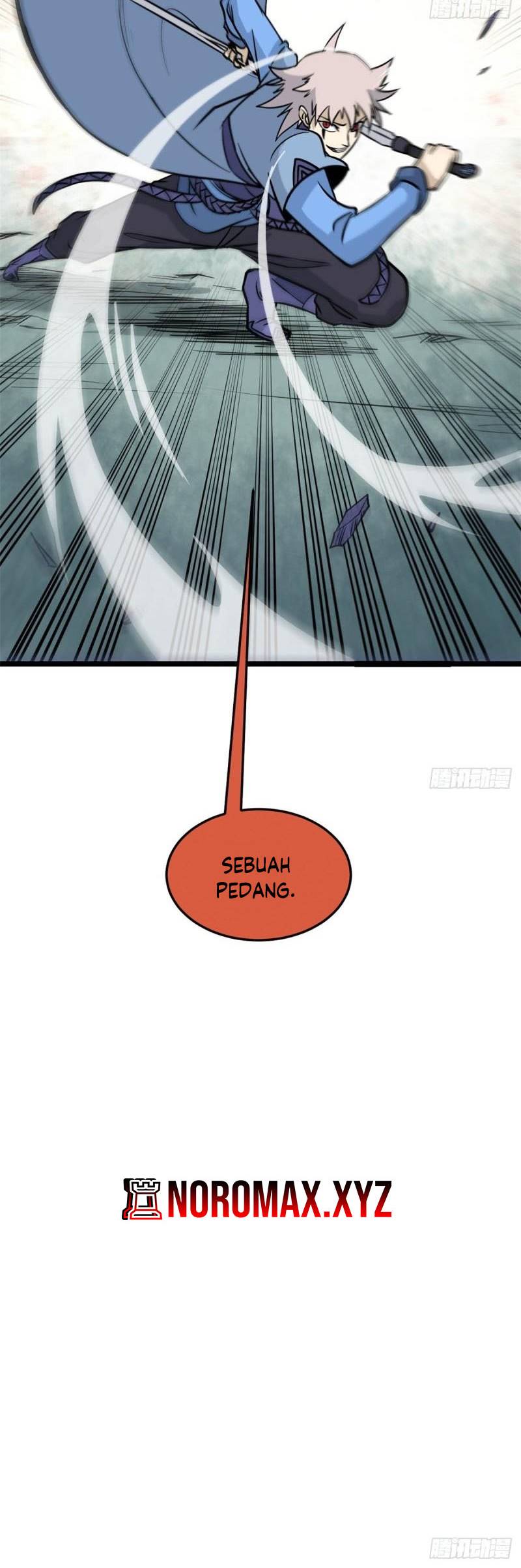 All Hail the Sect Leaders Chapter 119 Gambar 26