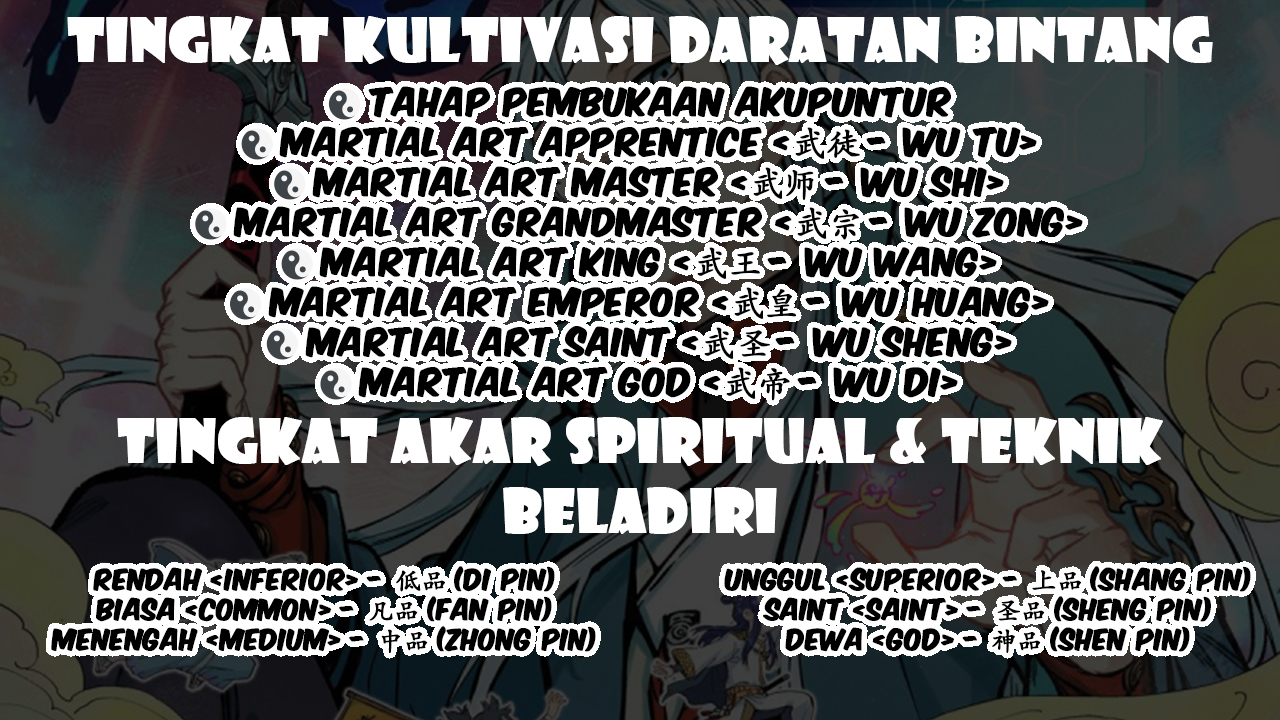 All Hail the Sect Leaders Chapter 119 Gambar 29