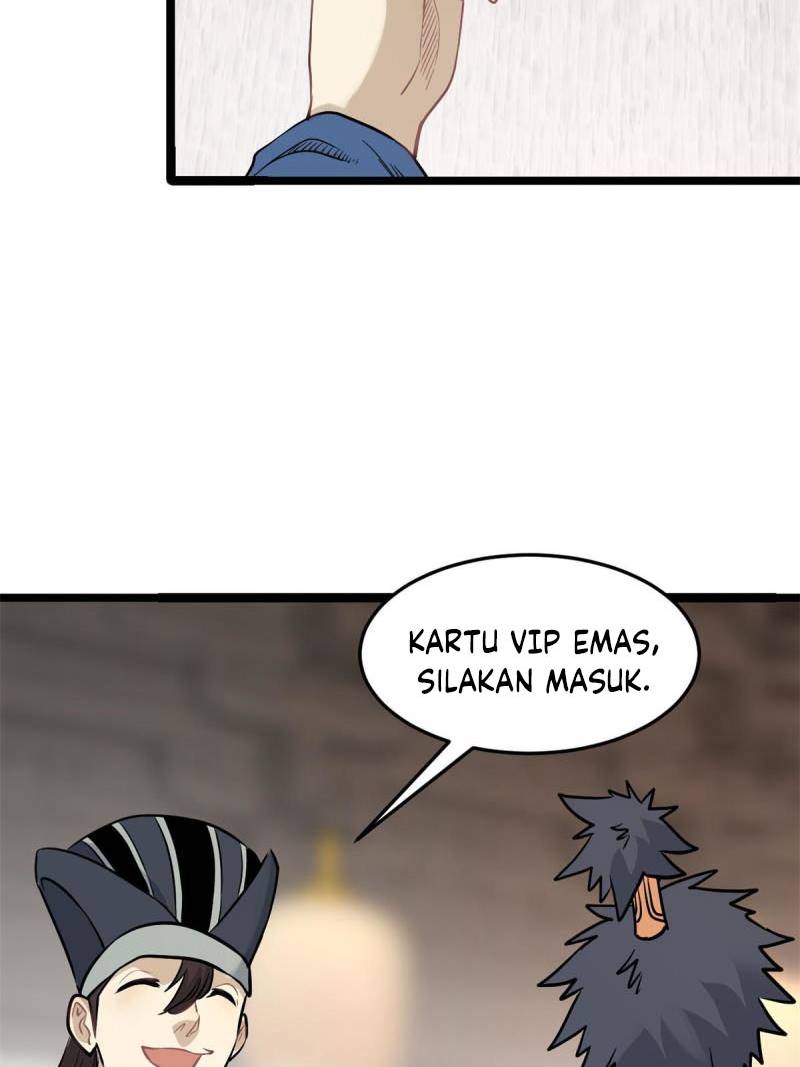 All Hail the Sect Leaders Chapter 125 Gambar 6