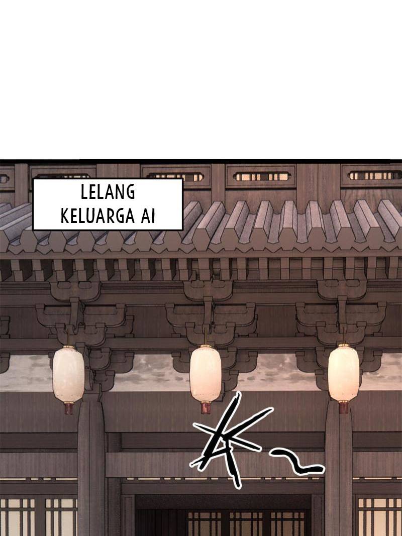 All Hail the Sect Leaders Chapter 125 Gambar 8