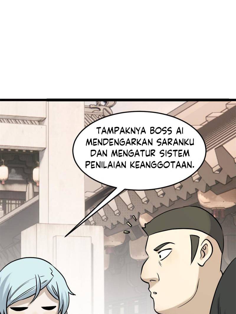 All Hail the Sect Leaders Chapter 125 Gambar 10