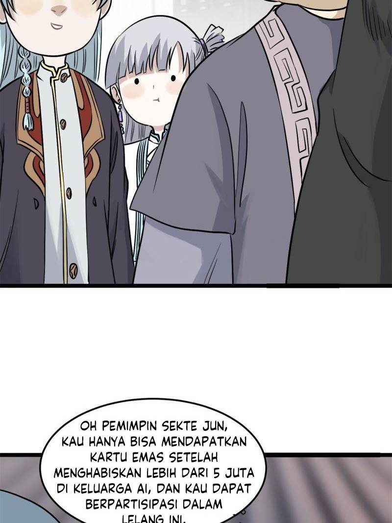 All Hail the Sect Leaders Chapter 125 Gambar 11