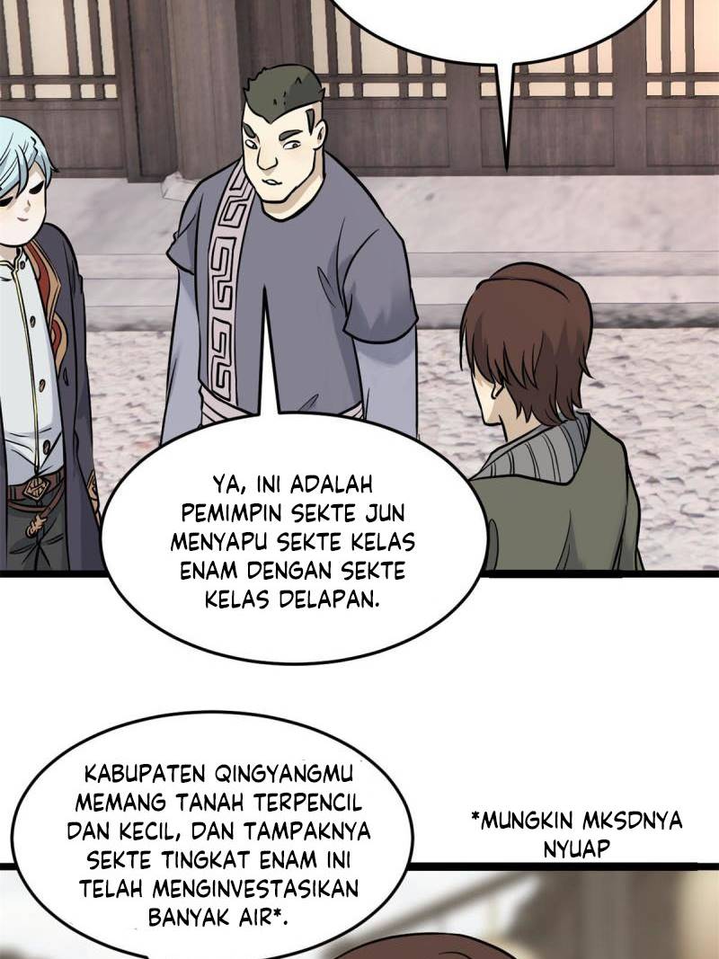 All Hail the Sect Leaders Chapter 125 Gambar 13