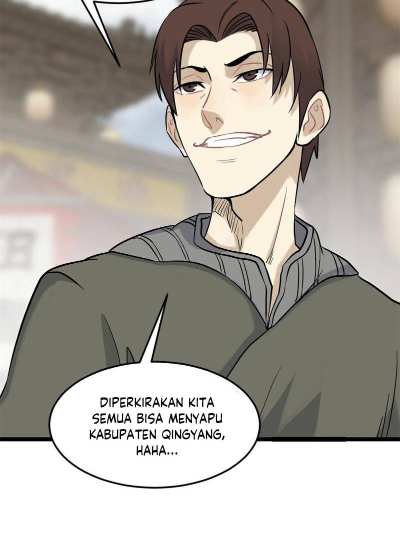 All Hail the Sect Leaders Chapter 125 Gambar 14
