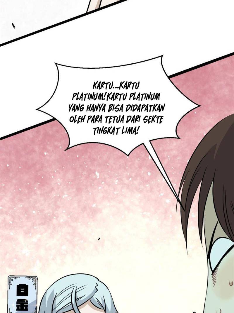 All Hail the Sect Leaders Chapter 125 Gambar 17