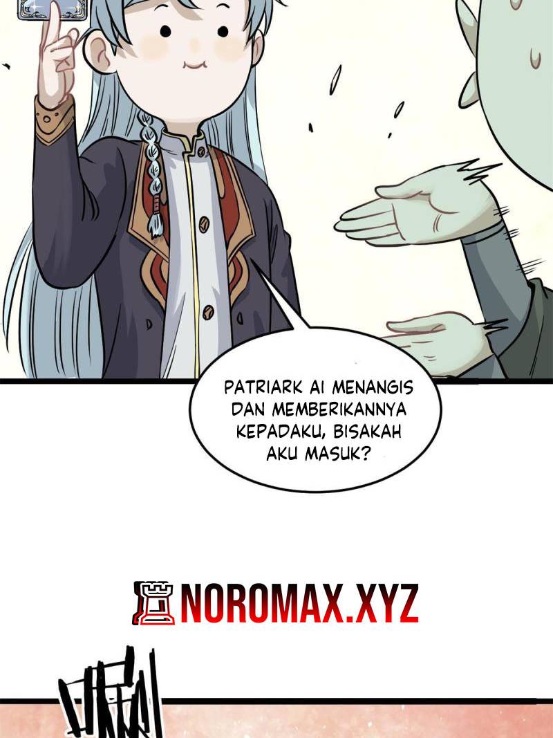 All Hail the Sect Leaders Chapter 125 Gambar 18