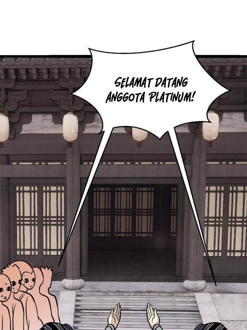 All Hail the Sect Leaders Chapter 125 Gambar 21