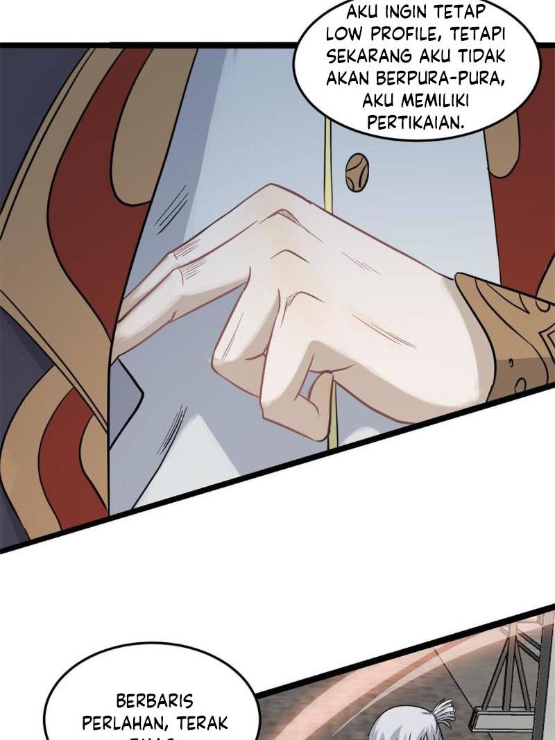 All Hail the Sect Leaders Chapter 125 Gambar 23
