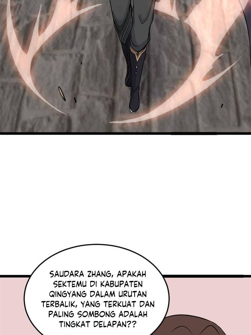 All Hail the Sect Leaders Chapter 125 Gambar 25
