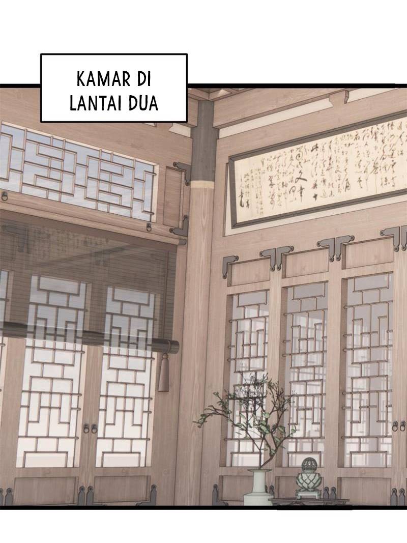 All Hail the Sect Leaders Chapter 125 Gambar 27