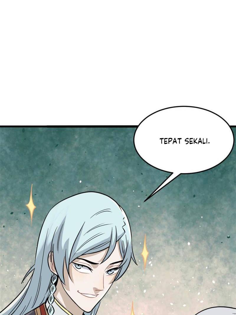 All Hail the Sect Leaders Chapter 125 Gambar 46