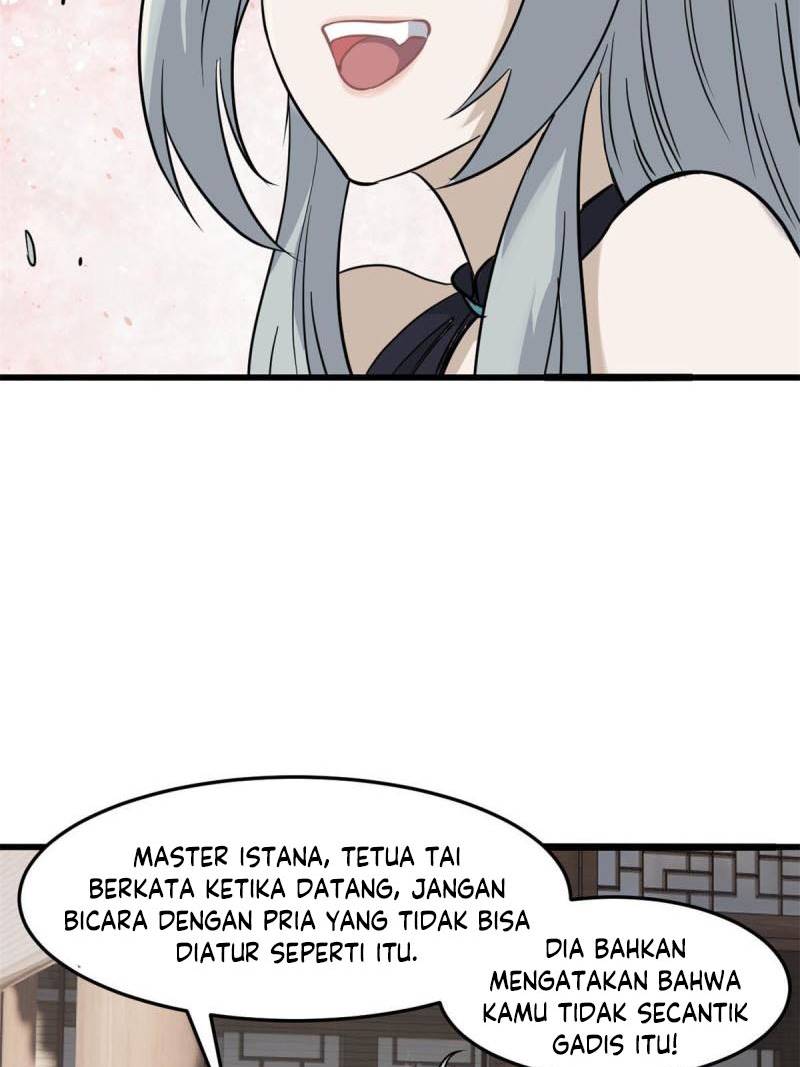 All Hail the Sect Leaders Chapter 125 Gambar 49