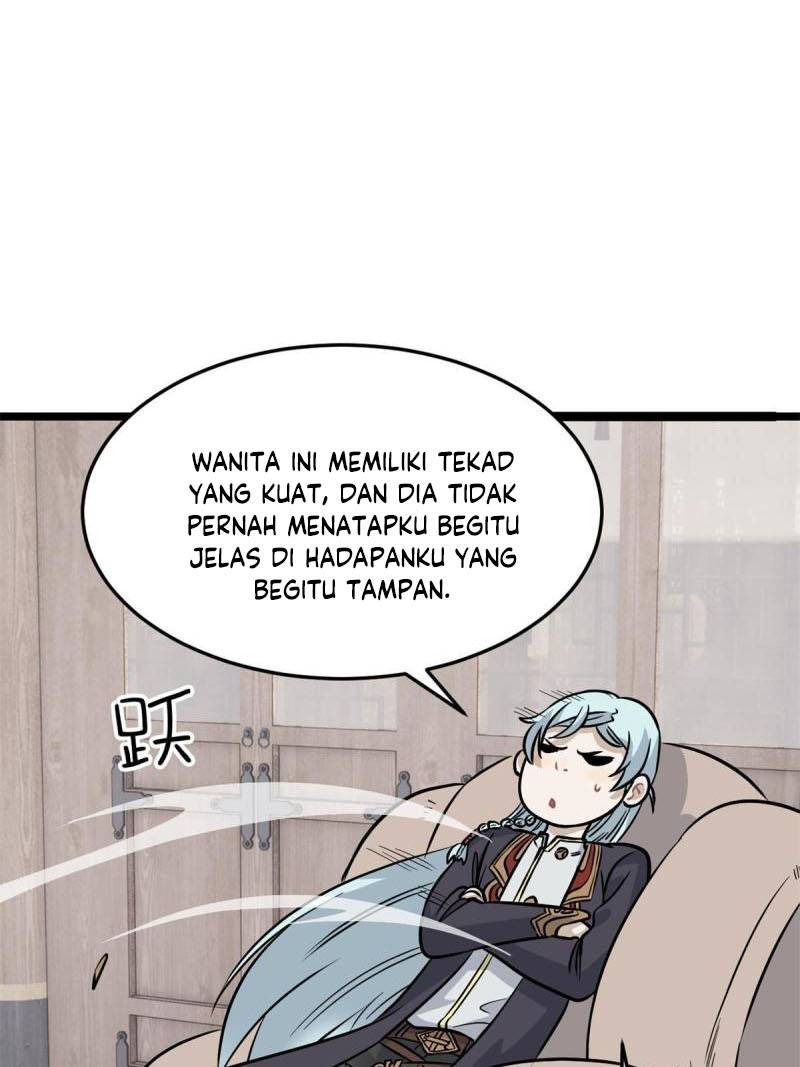 All Hail the Sect Leaders Chapter 125 Gambar 52