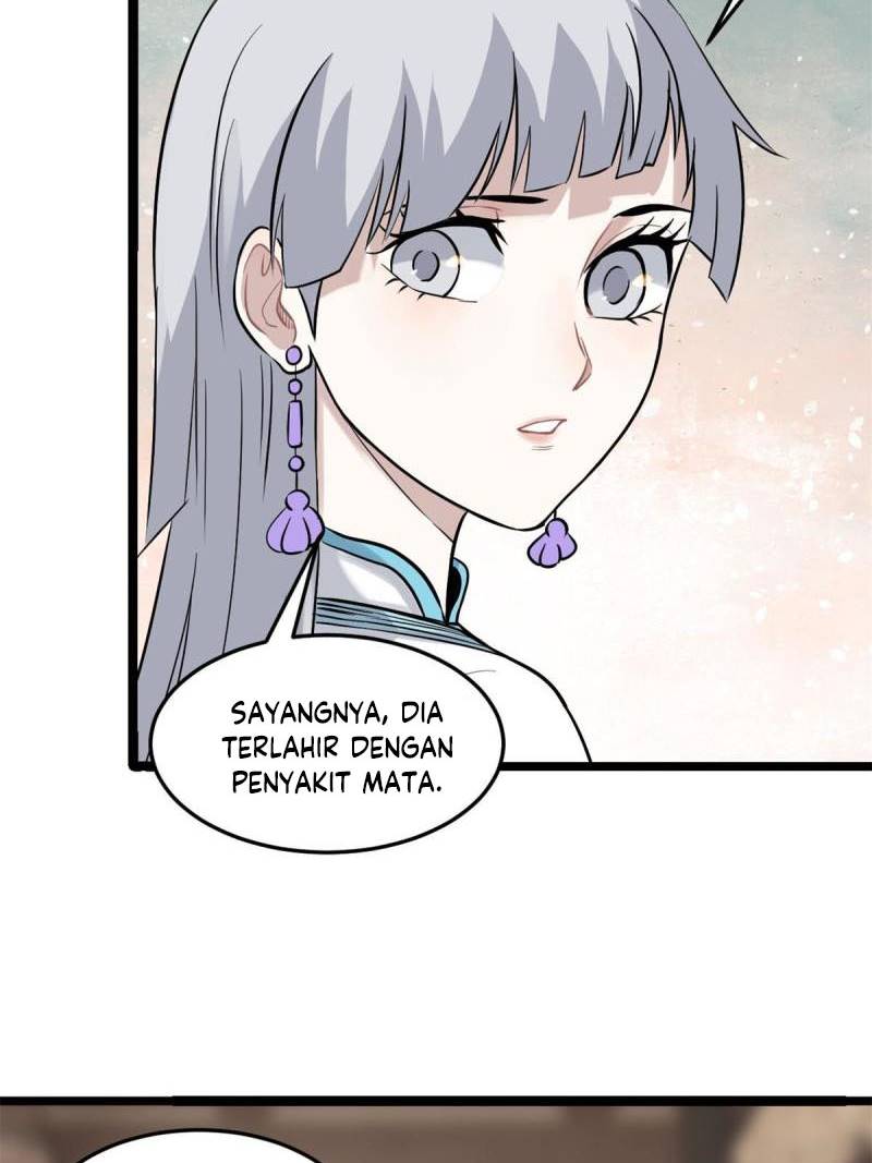 All Hail the Sect Leaders Chapter 125 Gambar 54