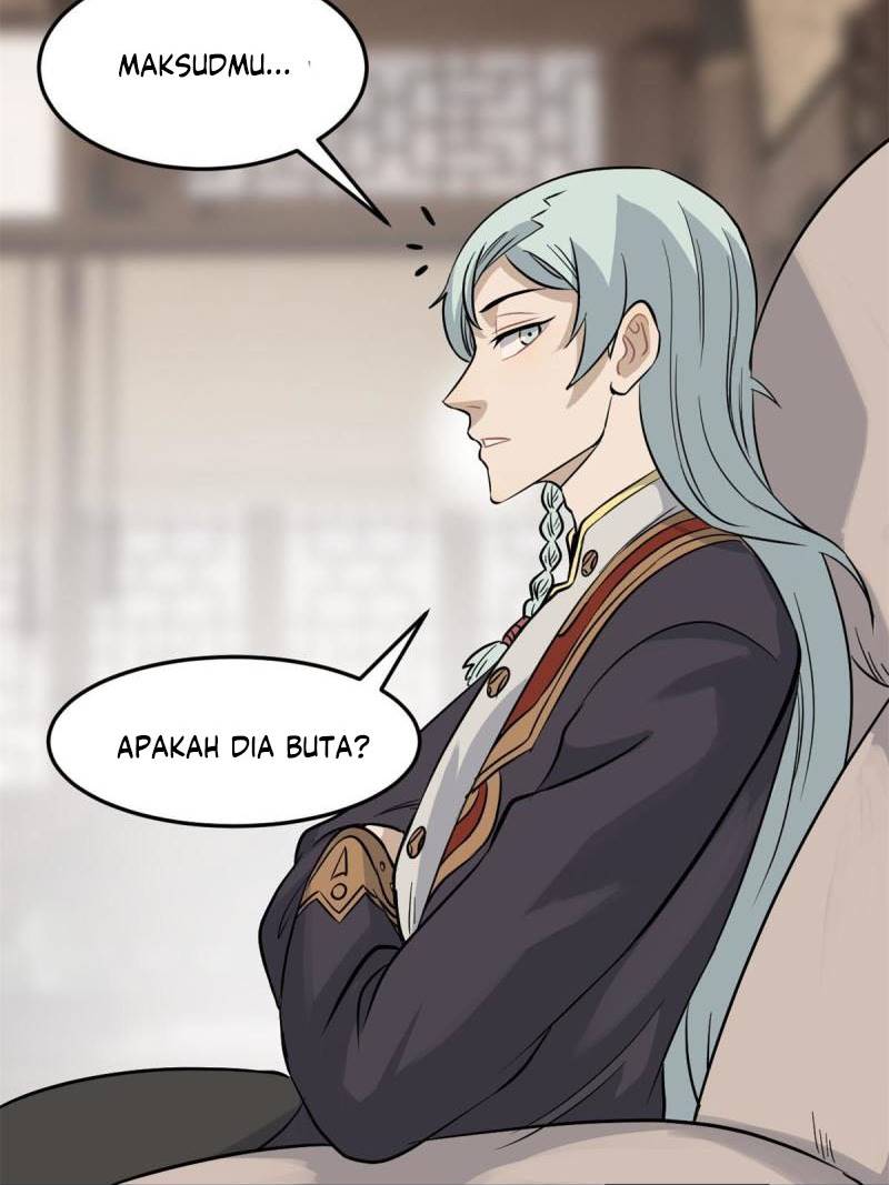 All Hail the Sect Leaders Chapter 125 Gambar 55