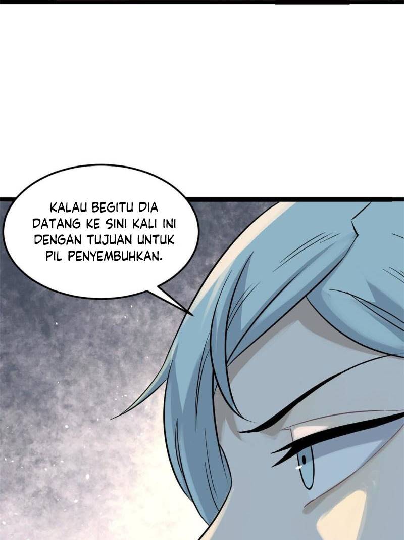 All Hail the Sect Leaders Chapter 125 Gambar 56