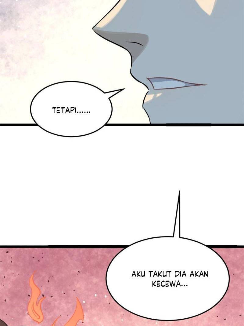 All Hail the Sect Leaders Chapter 125 Gambar 57