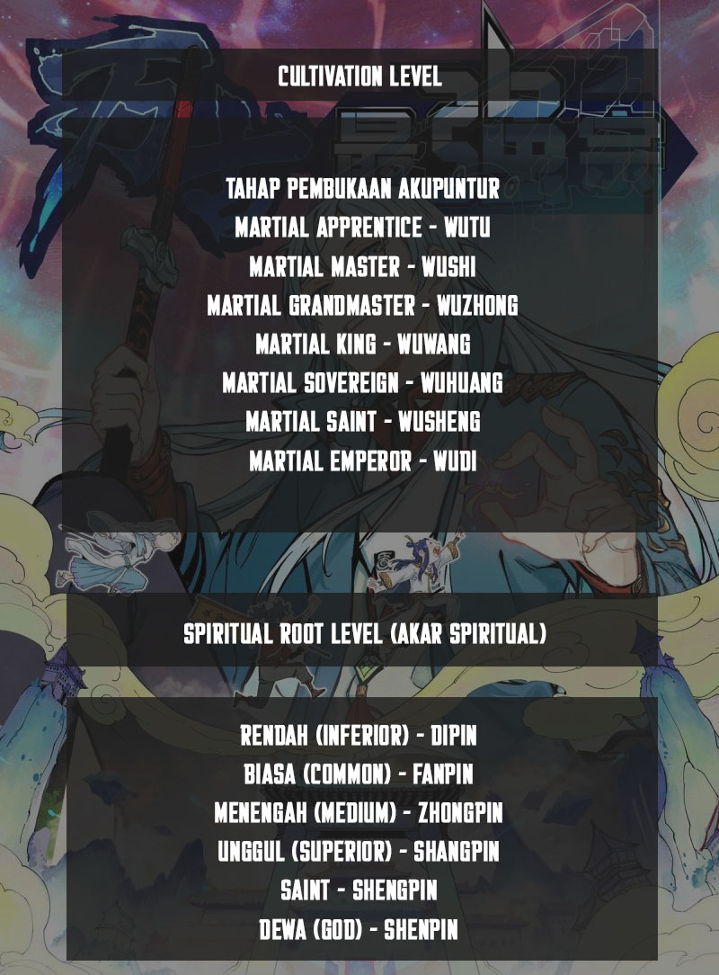 All Hail the Sect Leaders Chapter 128 Gambar 2