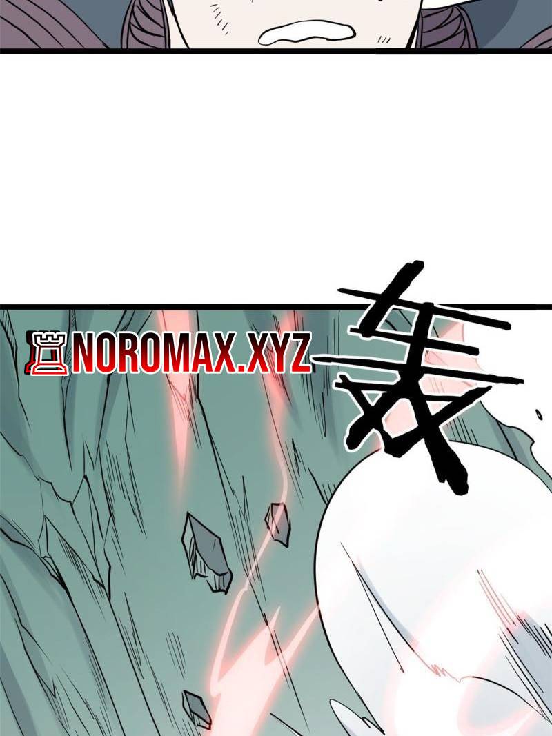 All Hail the Sect Leaders Chapter 128 Gambar 5