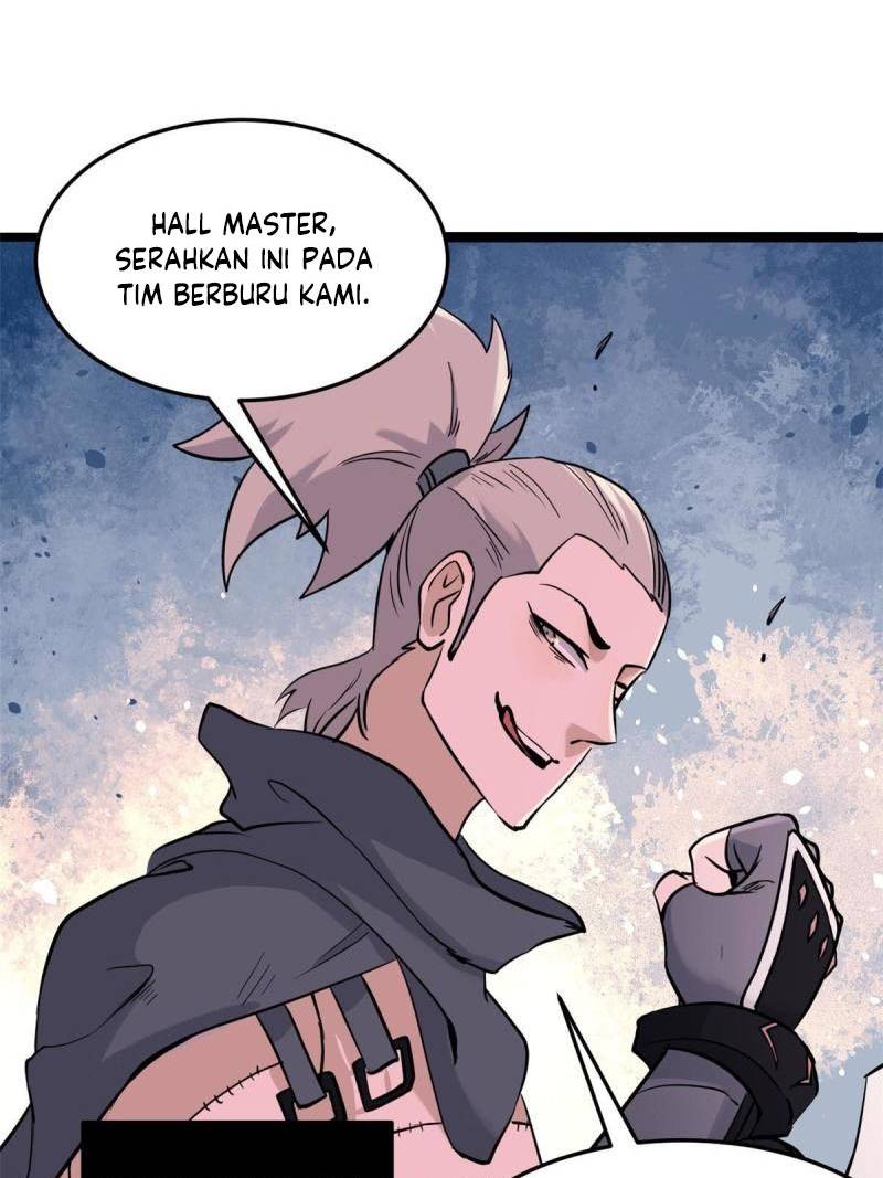All Hail the Sect Leaders Chapter 128 Gambar 7