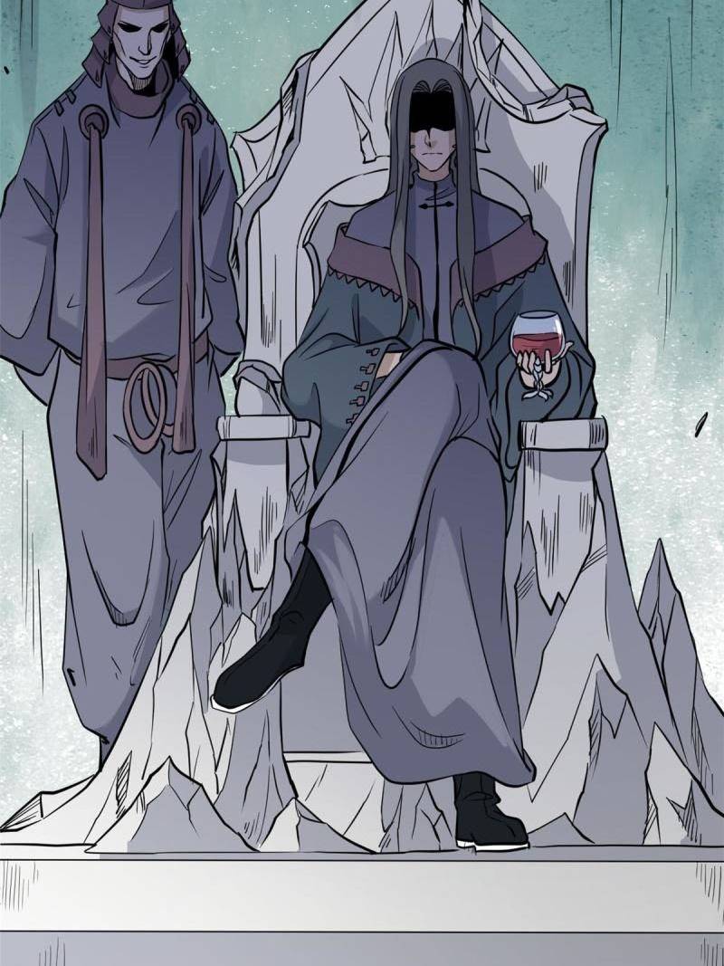 All Hail the Sect Leaders Chapter 128 Gambar 9