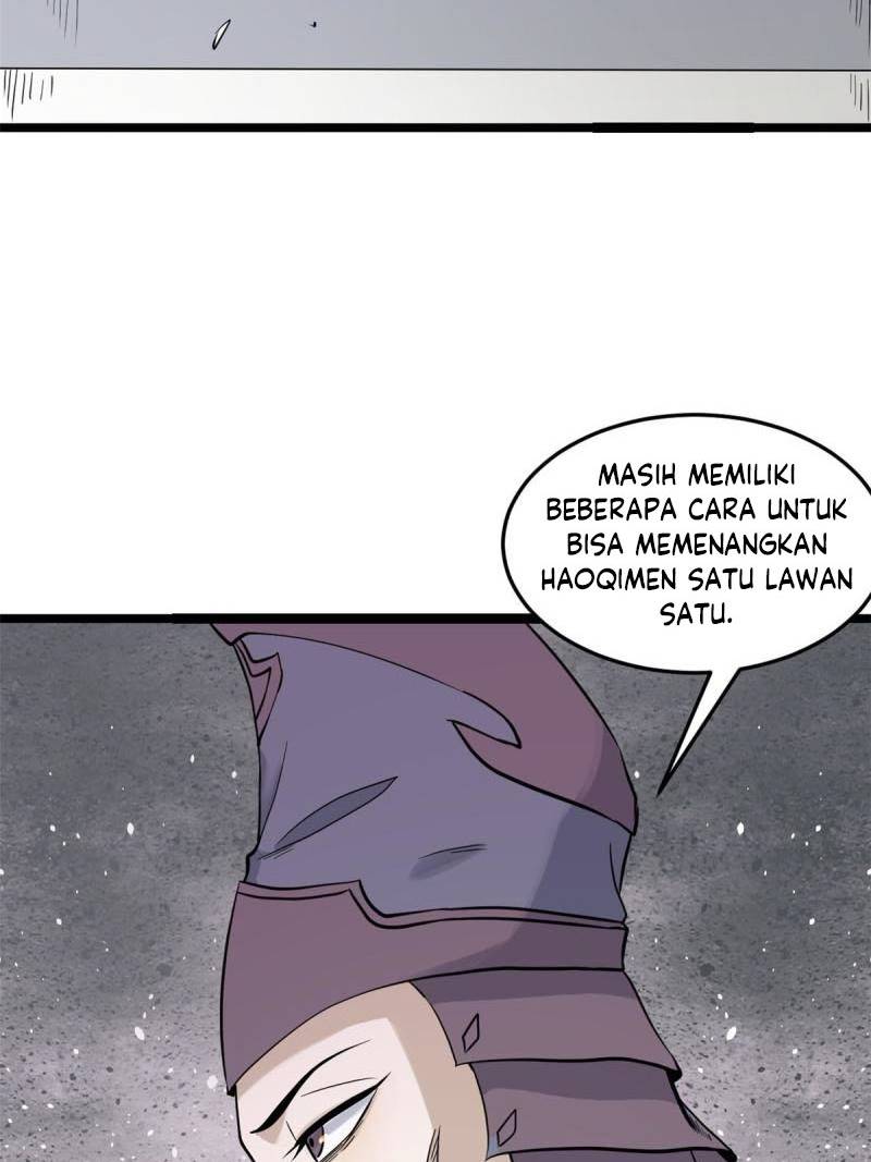 All Hail the Sect Leaders Chapter 128 Gambar 10
