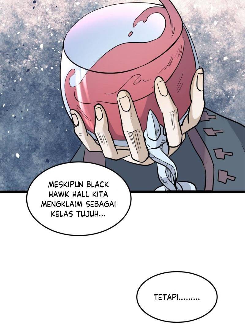 All Hail the Sect Leaders Chapter 128 Gambar 12