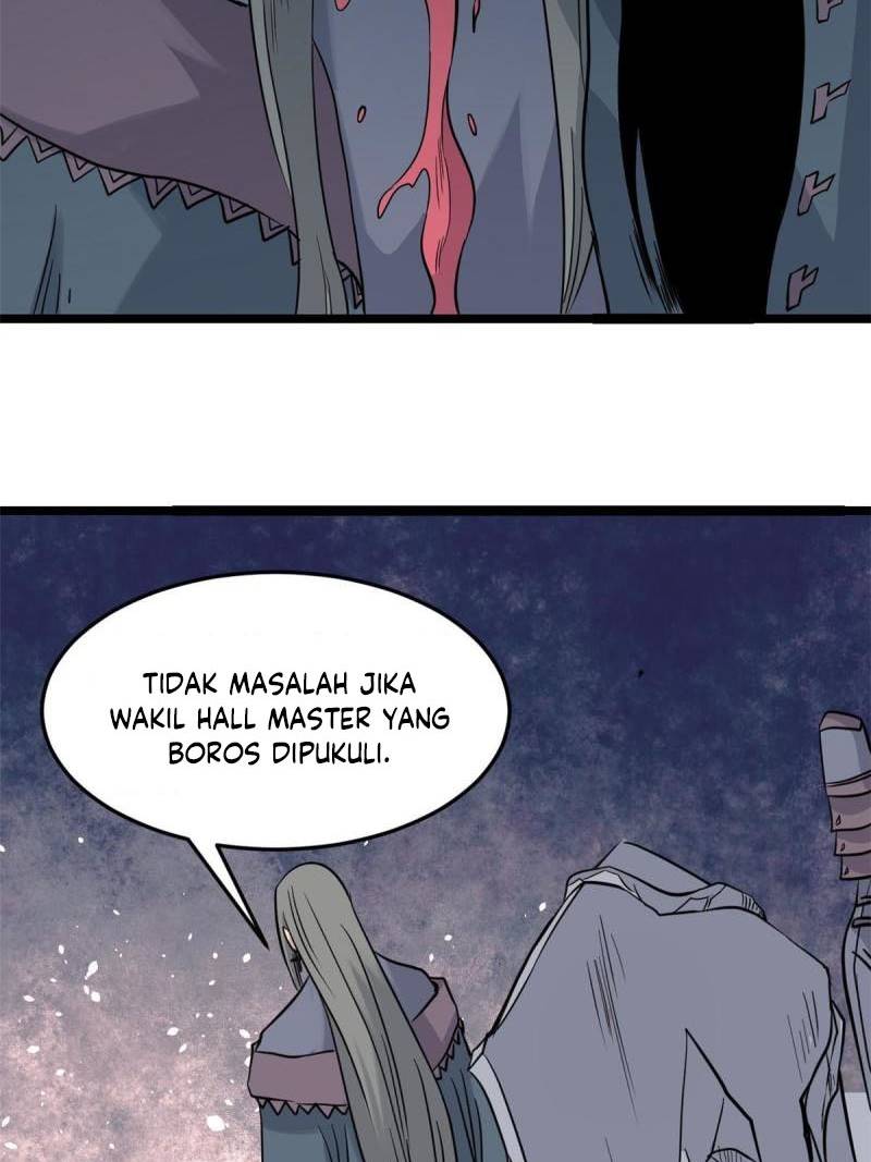 All Hail the Sect Leaders Chapter 128 Gambar 14