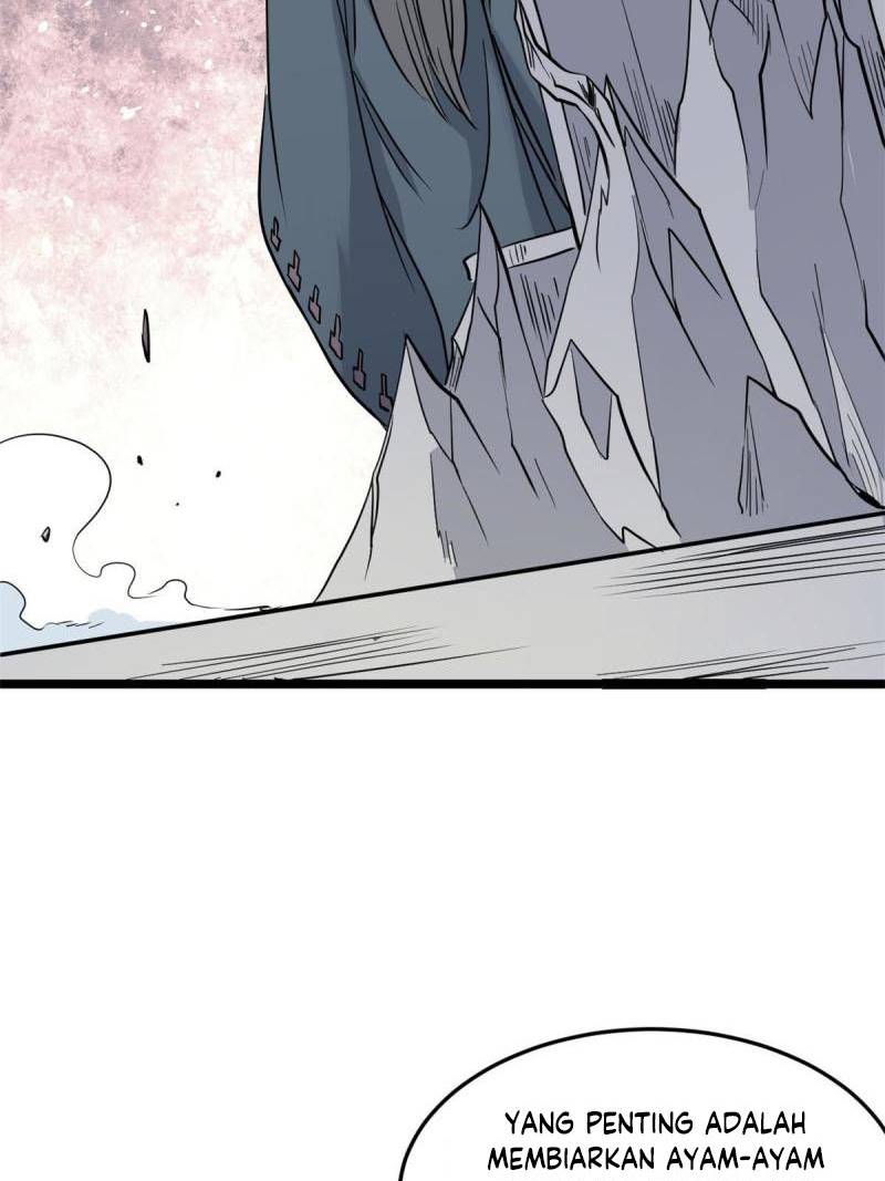 All Hail the Sect Leaders Chapter 128 Gambar 15