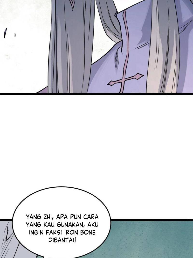 All Hail the Sect Leaders Chapter 128 Gambar 17