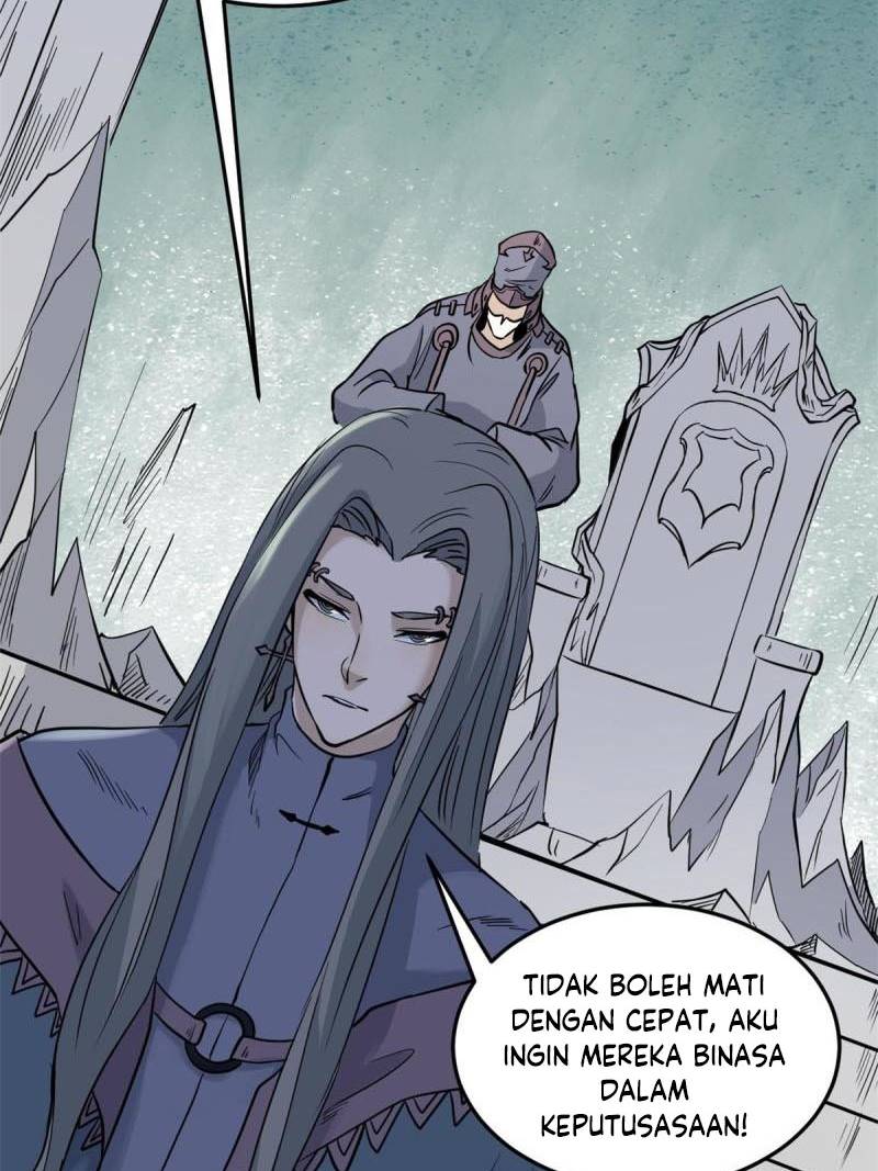 All Hail the Sect Leaders Chapter 128 Gambar 18