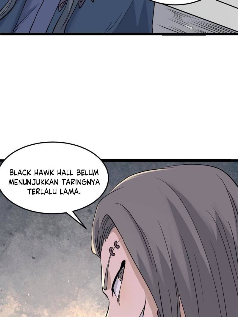 All Hail the Sect Leaders Chapter 128 Gambar 19