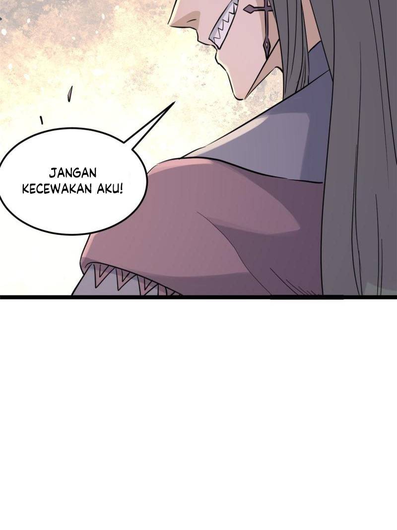 All Hail the Sect Leaders Chapter 128 Gambar 20