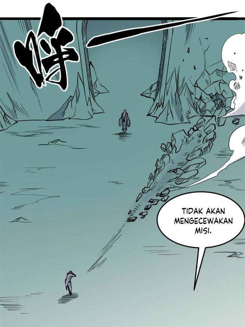 All Hail the Sect Leaders Chapter 128 Gambar 21