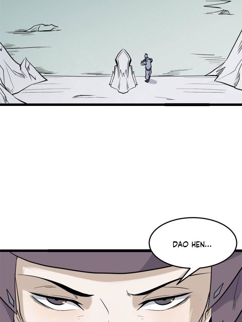 All Hail the Sect Leaders Chapter 128 Gambar 22