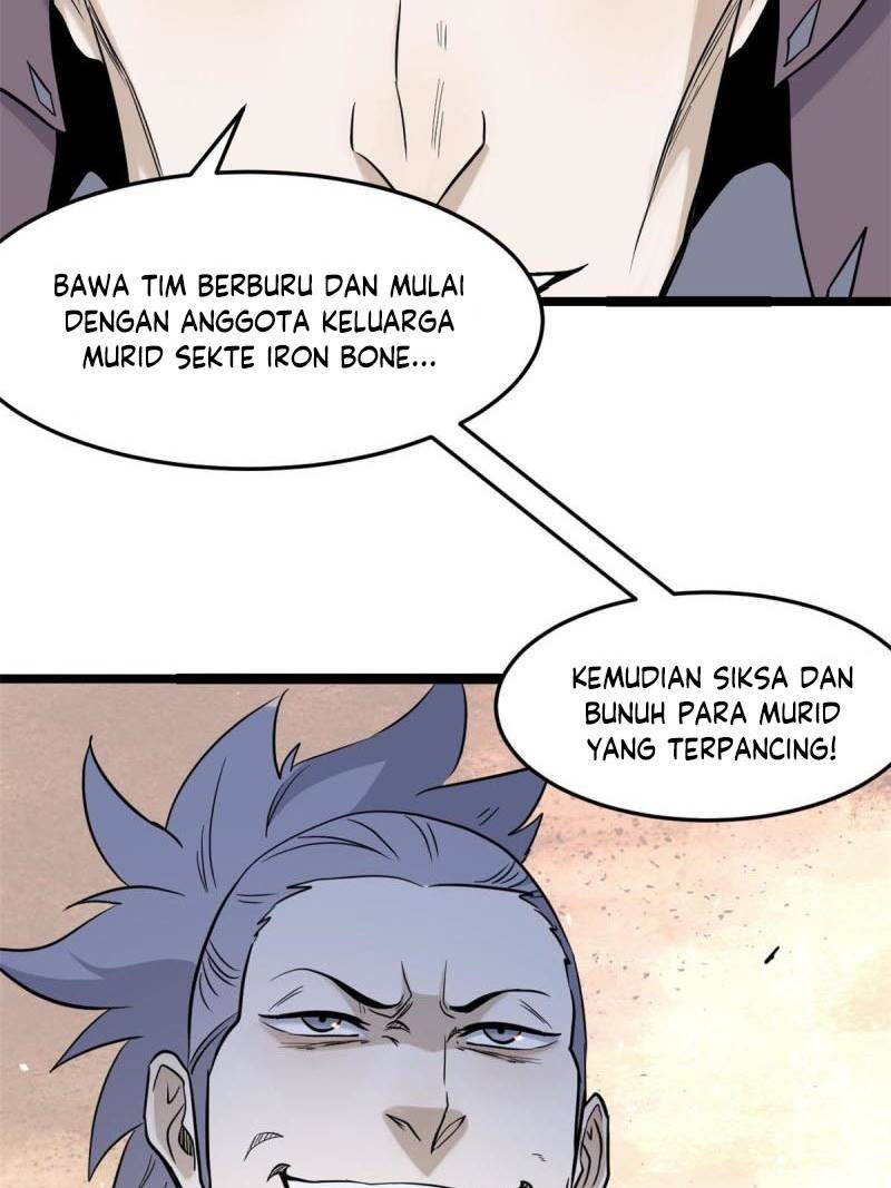 All Hail the Sect Leaders Chapter 128 Gambar 23