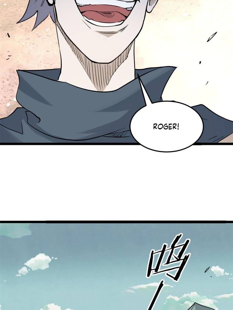 All Hail the Sect Leaders Chapter 128 Gambar 24