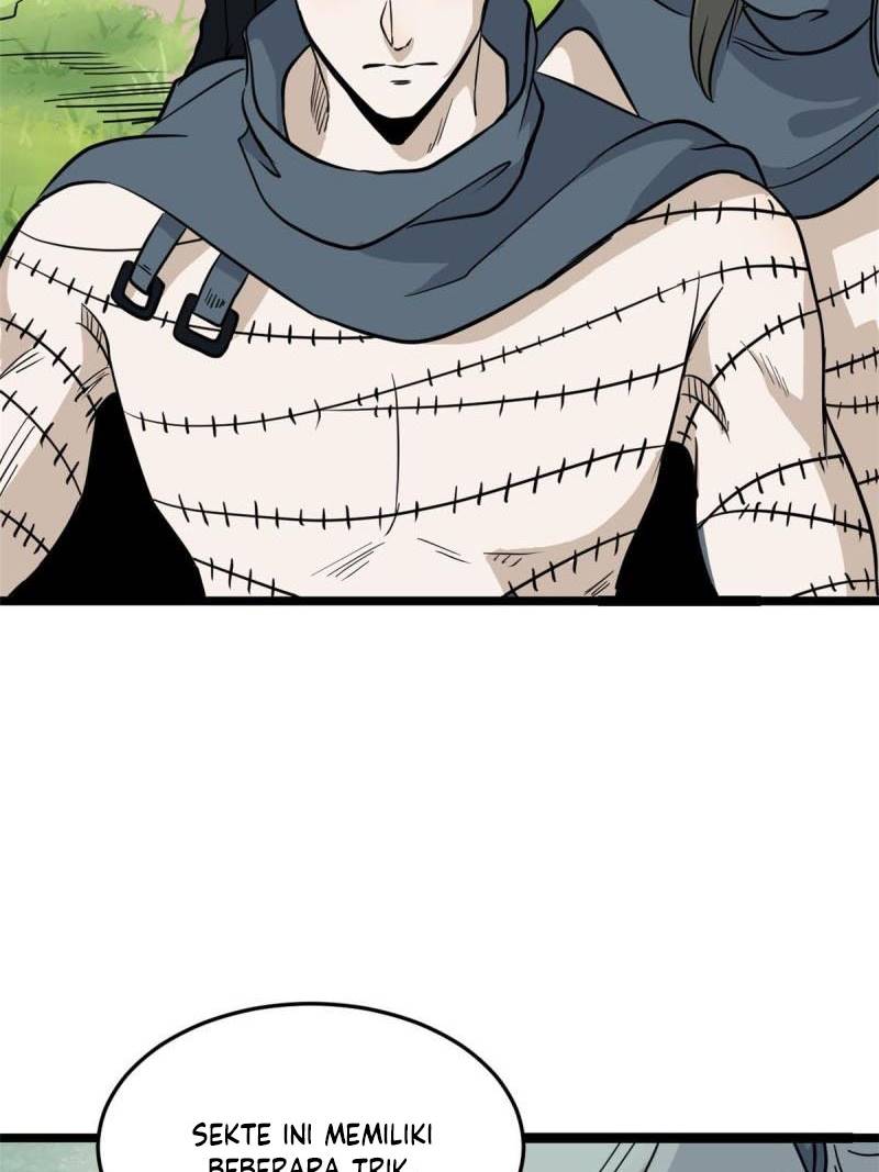 All Hail the Sect Leaders Chapter 128 Gambar 29