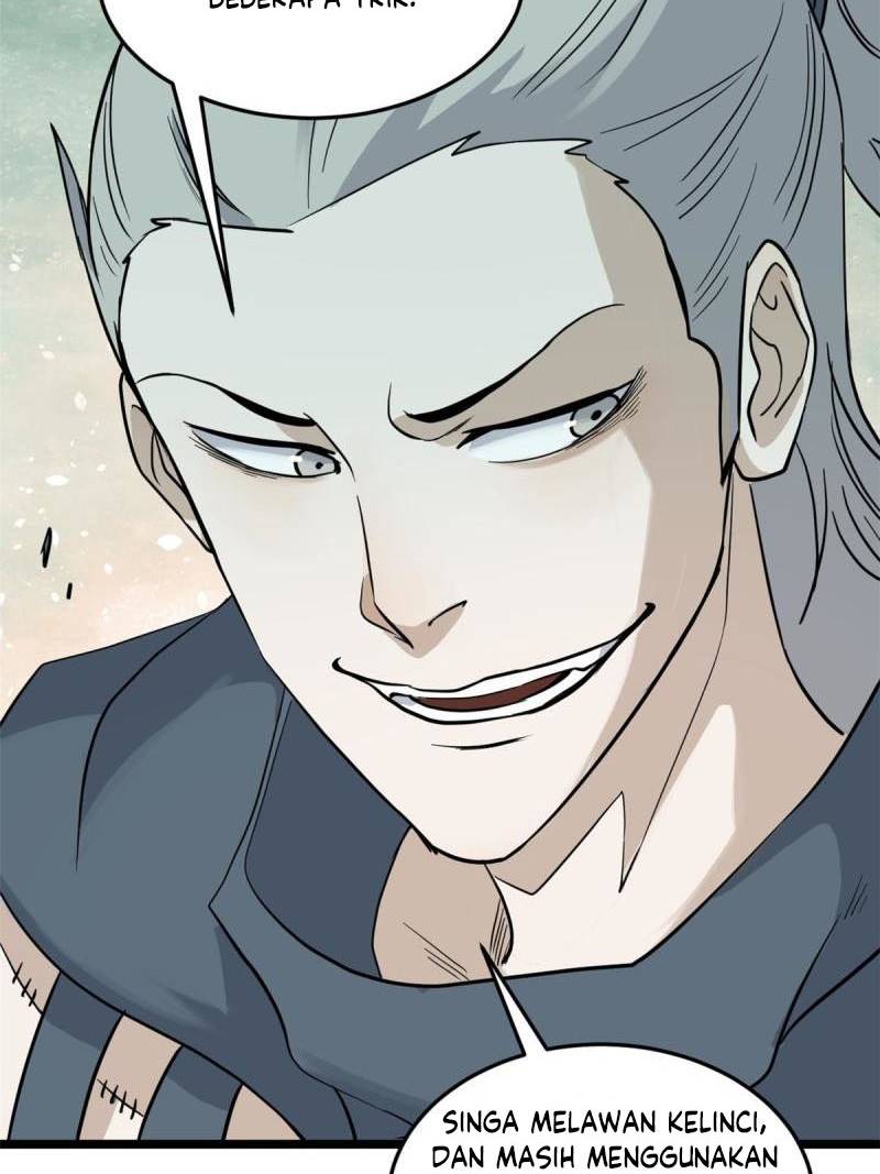 All Hail the Sect Leaders Chapter 128 Gambar 30